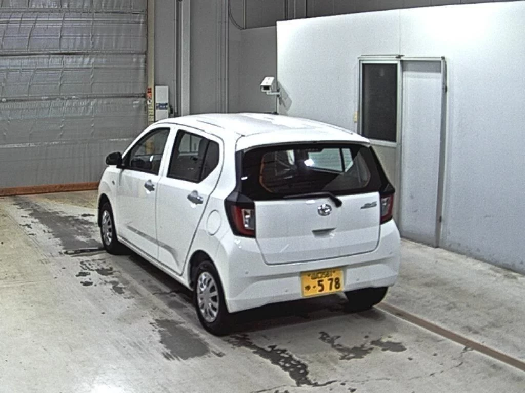 Daihatsu Mira e:S LA350S 2026
